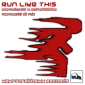 Andreafabbrikk & Kryptonicadjs - Run Like This (Original Mix)