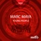 Funny Things - Marc Maya lyrics