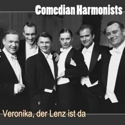 Veronika, der Lenz ist da - Single - Comedian Harmonists