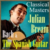 Bach & the Spanish Guitar (Classical Masters) artwork