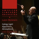 American Symphony Orchestra & Leon Botstein - Atmospheres : II. Atmospheres