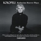 Kokopeli: Katherine Hoover Plays