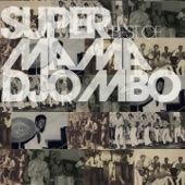 Super Mama Djombo - Julia