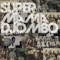 Dissan na M'bera - Super Mama Djombo lyrics