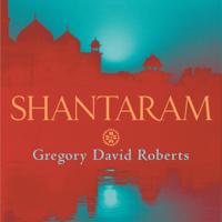 Gregory David Roberts - Shantaram (Unabridged) artwork
