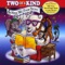Read a Book (Converging Song) [feat. Billy Jonas] - Two of a Kind lyrics