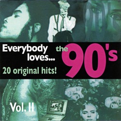 Charles & Eddie - Would I Lie to You?