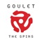 The Spins (Roy Davis Jr Remix) - Goulet lyrics