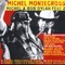 The Man In Me - Michel Montecrossa lyrics