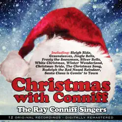 Christmas with Conniff Remastered - Ray Conniff