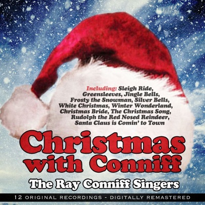Christmas with Conniff Remastered - Ray Conniff