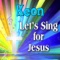 This Little Light of Keon's (Keyon) - Personalized Kid Music lyrics