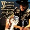 Love's the Only Chain (feat. Jessi Colter) - The Waymore Blues Band & Waylon Jennings lyrics