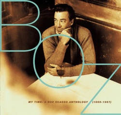 Boz Scaggs - Lowdown