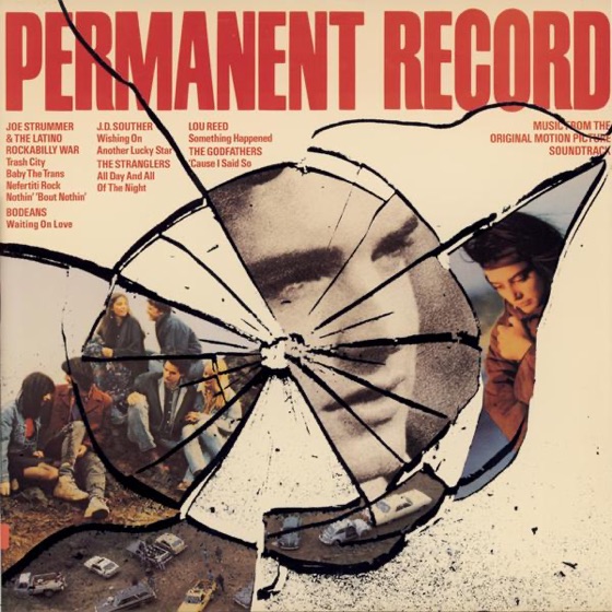 Cover artwork for Trash City