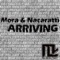 Arriving - Viktor Mora & Naccarati lyrics