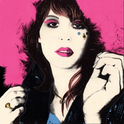Glass Candy - Etheric Device