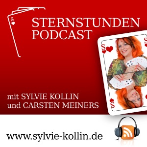 Sylvie Kollin – Deutschlands Kartenlegerin Nr. 1 cover