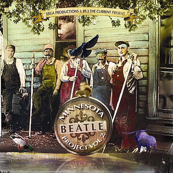Cover artwork for Good Morning Good Morning