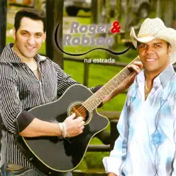 Na Estrada - Single - Roger E Robson