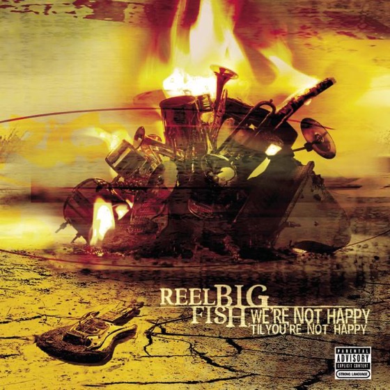 Cover artwork for Last Show