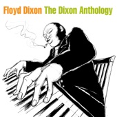 The Dixon Anthology artwork