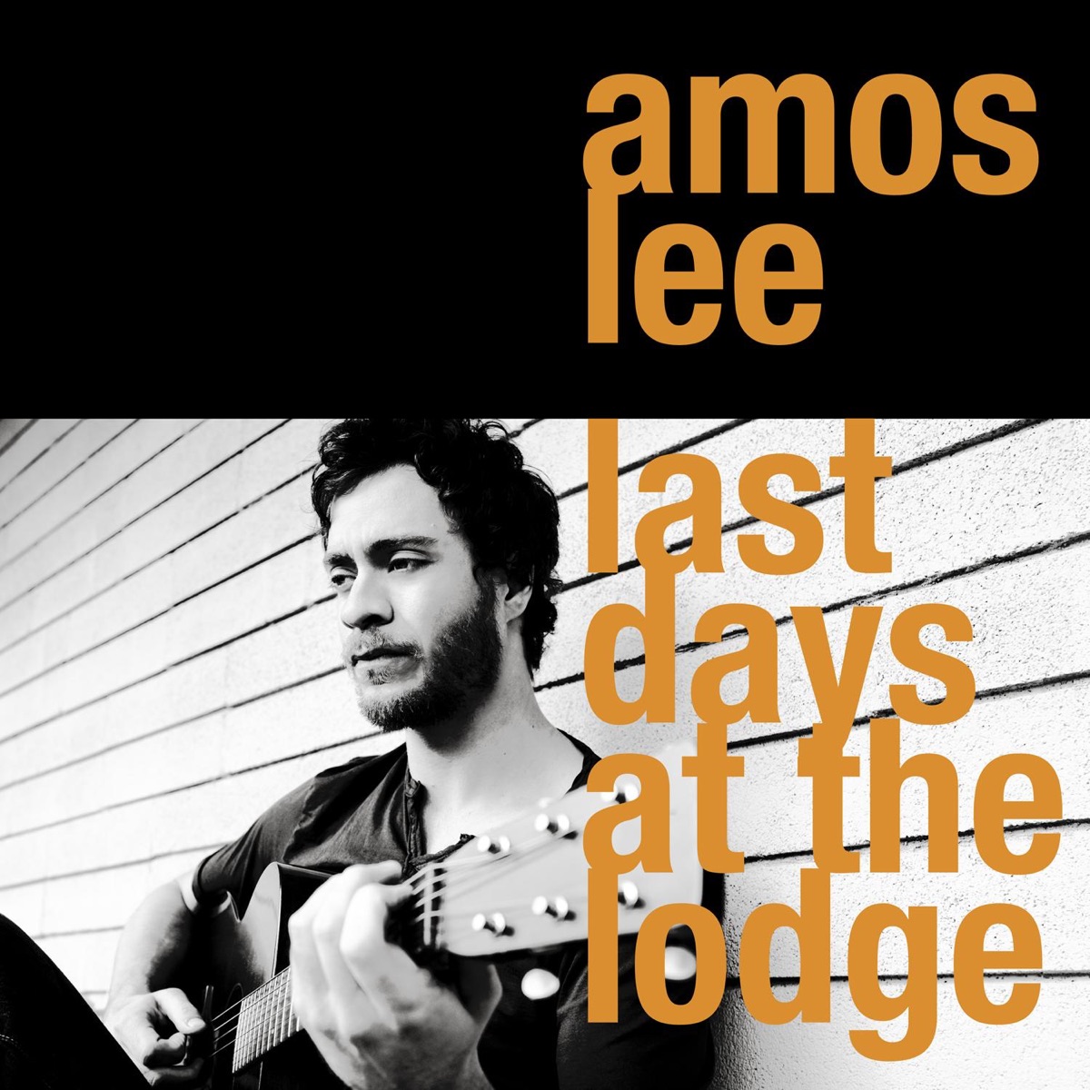Worry No More - Single by Amos Lee on Apple Music