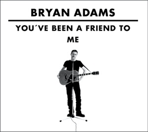 Bryan Adams - You’ve Been a Friend To Me - Line Dance Choreographer