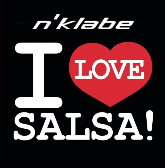 Cover artwork for La Salsa de Puerto Rico