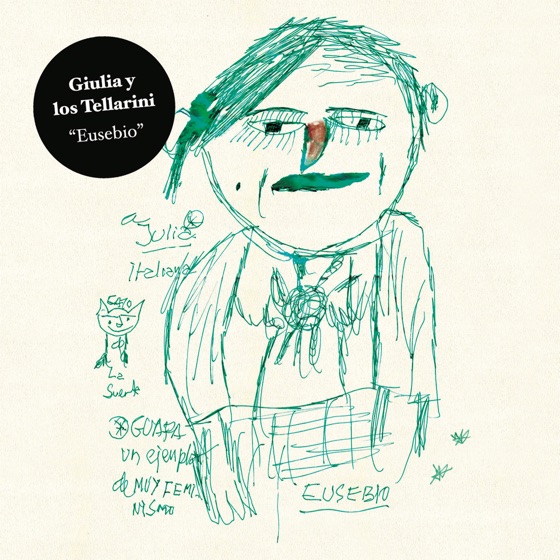 Cover artwork for Markitos