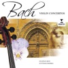 Bach: Violin Concertos, 2004