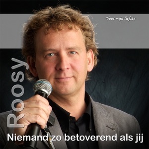 Roosy - Niemand Zo Betoverend Als Jij - Line Dance Music