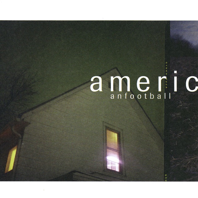 American Football by American Football on Apple Music