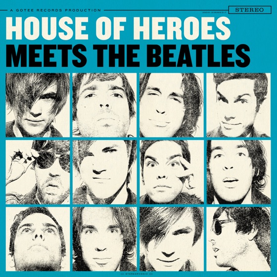 Cover artwork for Can't Buy Me Love