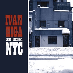 Ivan Higa - Sweet Little Angel