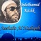 Asshabo Al Hadiqah, Pt. 3 - Abdelhamid Kichk lyrics