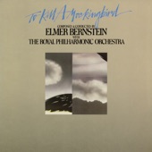 Elmer Bernstein - Atticus Accepts the Case / Roll in the Tire