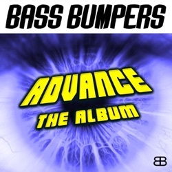Bass Bumpers - The Music's Got Me