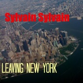 Sylvain Sylvain - Leaving New York