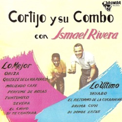 Cortijo y Su Combo - Severa