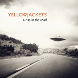 Yellowjackets - I Knew His Father