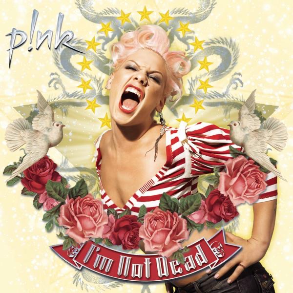 Pink - Who Knew