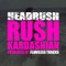 Rush Kardashian - Headrush lyrics