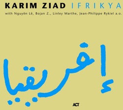 Karim Ziad & Hamid El Kasri - Aît Oumrar