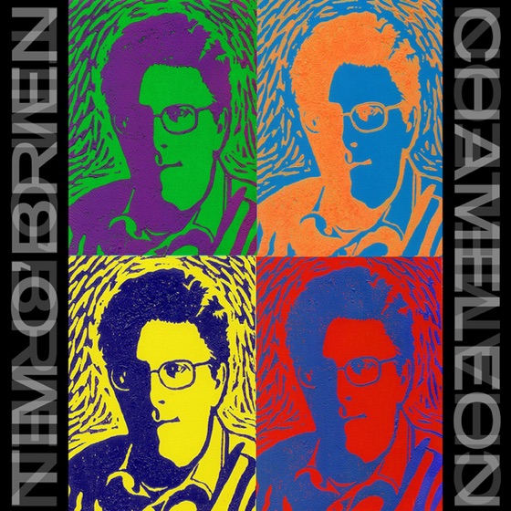 Cover artwork for The Garden