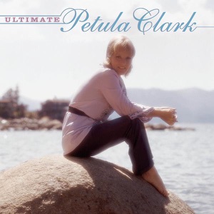Petula Clark - Colour My World - Line Dance Music