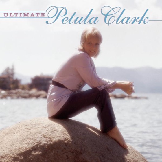 Cover artwork for Downtown