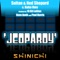 Jeopardy (16 Bit Lolitas Dub) - Sultan + Shepard lyrics