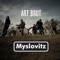 Art Brut (Radio Edit) - Myslovitz lyrics