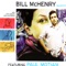 Alfombra Magica - Bill McHenry Quartet lyrics